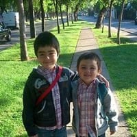 K-thy N. Saldivar
