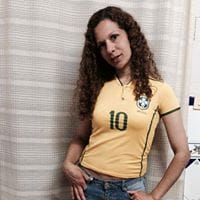 Daniela Felisbino Silva