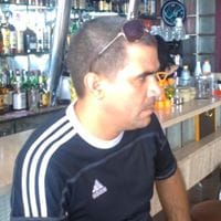 Lazaro Martin