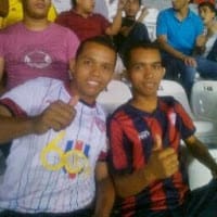 Oswaldo Salgado