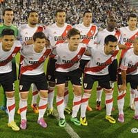 River Plate Carp