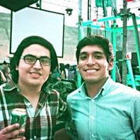Luis Diego Vivar C