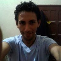 Cristhian salvador Salvador Navarro S