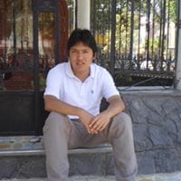 Jeimmy Parra Anchante