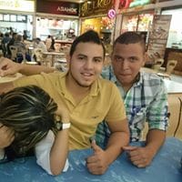 Jorge Martinez Simanca