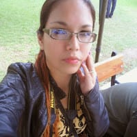 Cecilia Solis