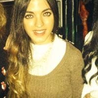 María Bueno García