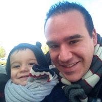 Luis Baena Melero