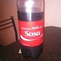 Adrian Sosa