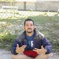José Santiago Rodríguez Mauricio