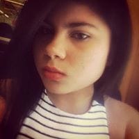 Maria Marcano Romero