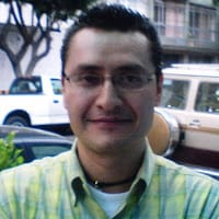 Claudio Alpizar