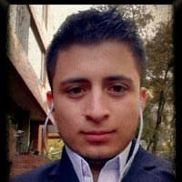 césar Monroy