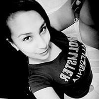 Jessica Pahola Porras