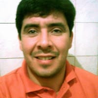 Sergio Daniel Gonzalez
