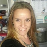 Belén Pascual Gonzalo