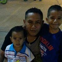 Denis Espinales Lopez