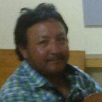 Enrique Morales