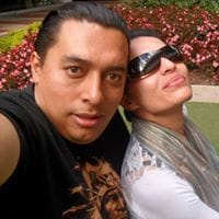 Pedro Luis Peralta V
