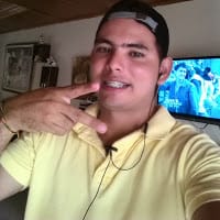 Nicolas  Aguado