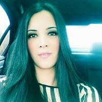 Myriam Suárez Fernández