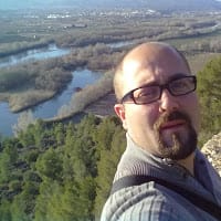 Javi Valderrama