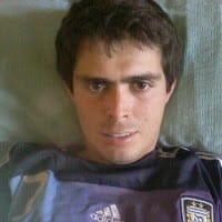 Sebastian Ariza