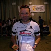 Francisco José Escobar