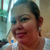 Shirley Paola Algarin