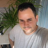 Jose Fayos
