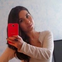 Betzy Cano