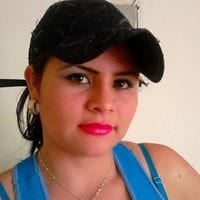 Deyci Carolina Peñuela Pereira