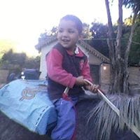 Hector Gabriel Mutti