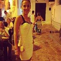 Mari Fuentes