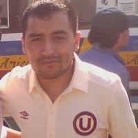 Pavel Tinco Calderon