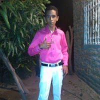 Joc Alfredo Negret