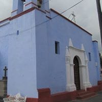 Cesar Mendez Reyes