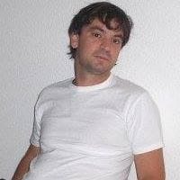 Javier Delgado García