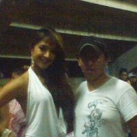 Isbac Melec Guio Laverde