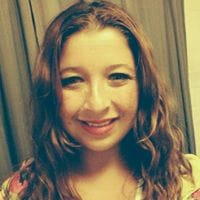 Martina Eugenia Madariaga Arenas