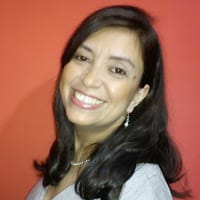 Norma Isabel Perez Lara