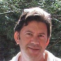Alfonso Garcia