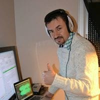 Carlos BedoyaDj