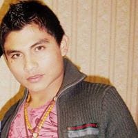 Esteban Rodriguez