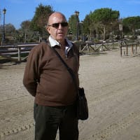Manuel Cruz Santaella