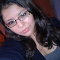 Eliizabeth Vargas Barrueta