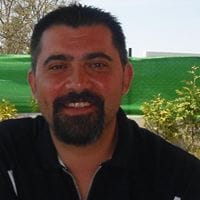 Alvaro Alvarado Pozuelo