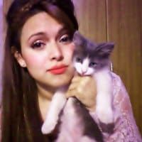 Natali Jiménez Soria