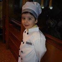 Víctor Hugo  Ramírez Carrillo