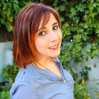 Alba Rojas